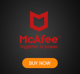 McAfee Customer Support