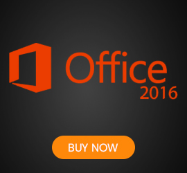 MS Office 2016 Customer Support