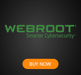 Webroot Customer Support