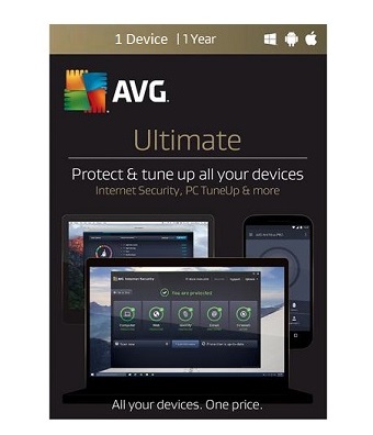 AVG Ultimate