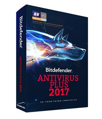 Bitdefender Antivirus