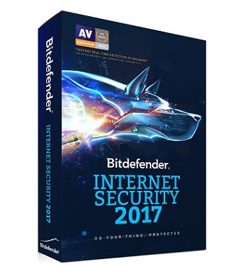 Bitdefender Antivirus