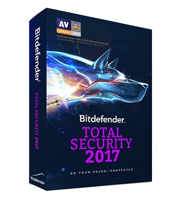 Bitdefender Antivirus