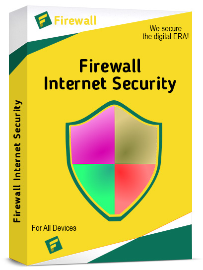 Pro Firewall Multi Security