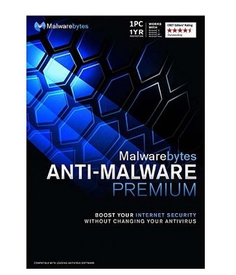 Malwarebytes Anti-Malware