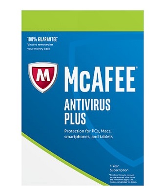 McAfee Antivirus