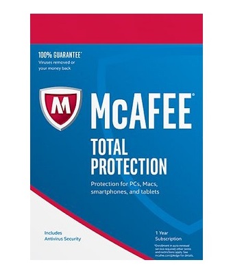 McAfee Antivirus