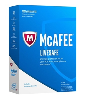 McAfee Antivirus