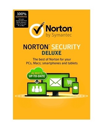 Norton Antivirus