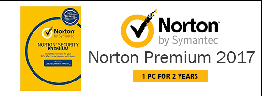 Norton Premium 2017