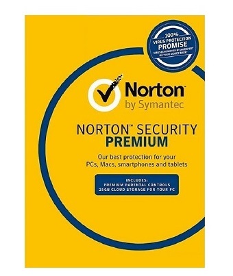 Norton Antivirus