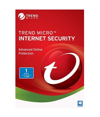 Trend Micro Antivirus