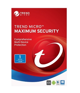 Trend Micro Antivirus